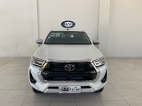 TOYOTA Hilux CD SRX 2.8 4X4 